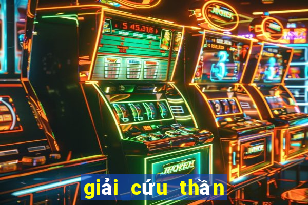 giải cứu thần chết phần 1