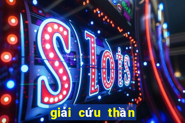 giải cứu thần chết phần 1