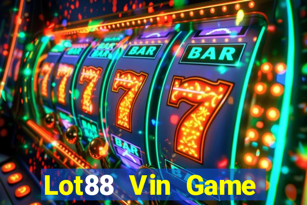 Lot88 Vin Game Bài G63