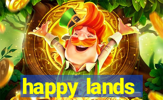 happy lands