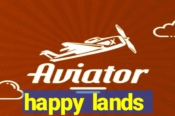 happy lands