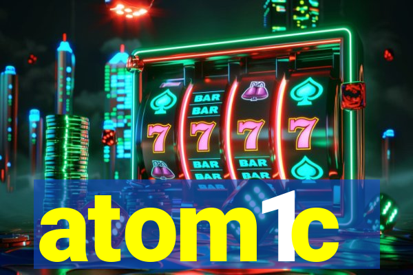 atom1c