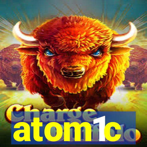 atom1c