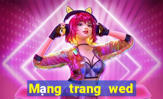 Mạng trang wed xổ số yy