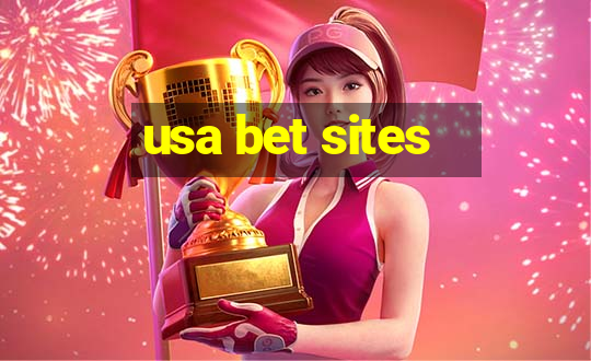 usa bet sites