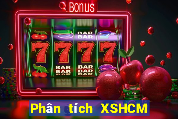 Phân tích XSHCM ngày 1