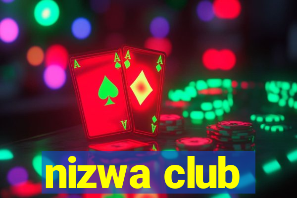 nizwa club