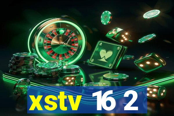 xstv 16 2