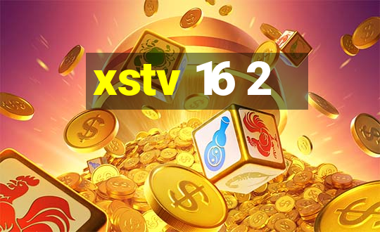 xstv 16 2