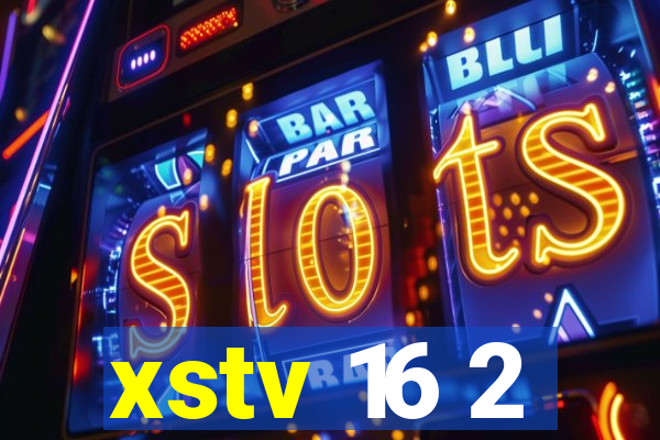 xstv 16 2