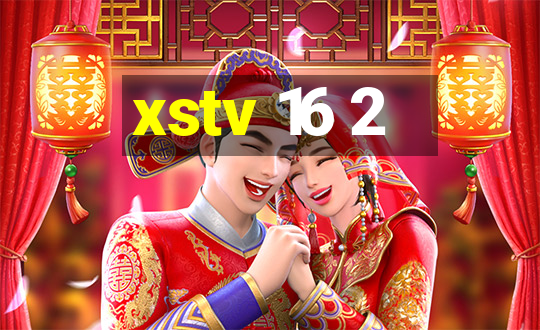 xstv 16 2