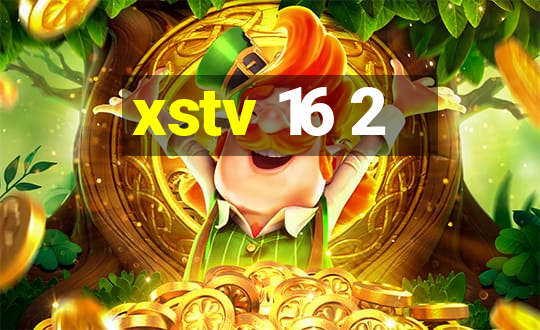 xstv 16 2