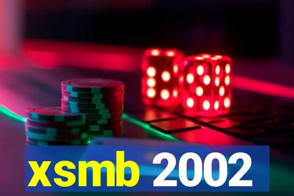 xsmb 2002