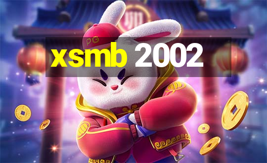 xsmb 2002