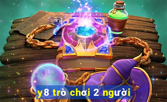 y8 trò chơi 2 người