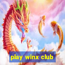 play winx club