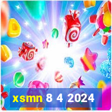 xsmn 8 4 2024