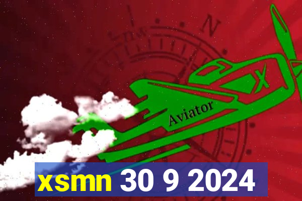 xsmn 30 9 2024