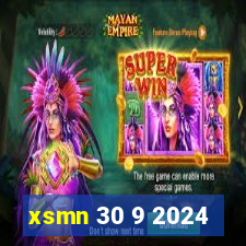 xsmn 30 9 2024