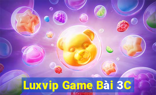 Luxvip Game Bài 3C