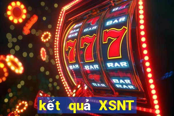 kết quả XSNT ngày 8