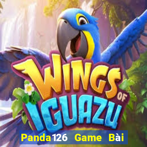 Panda126 Game Bài Lừa Đảo