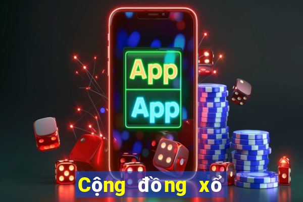 Cộng đồng xổ số miền nam