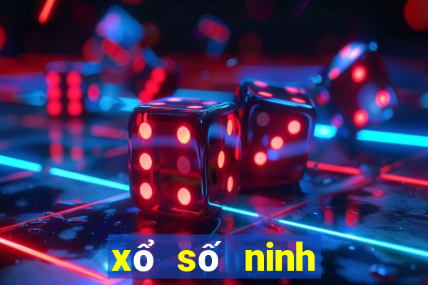 xổ số ninh thuận hôm nay ghi bàn