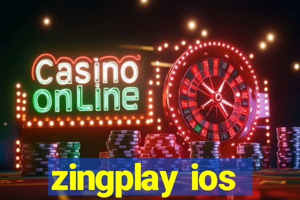 zingplay ios