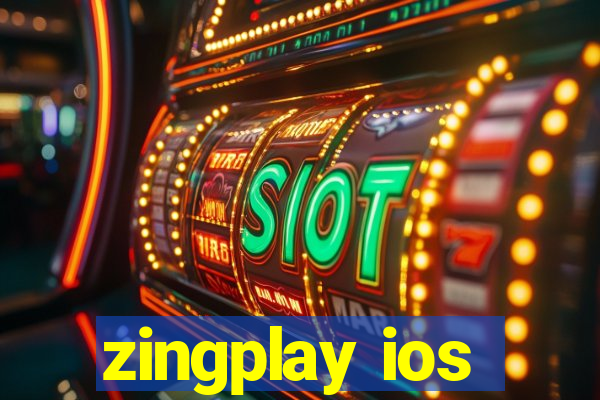 zingplay ios