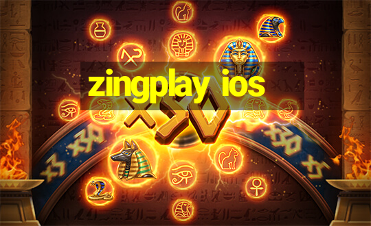 zingplay ios