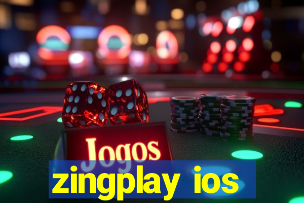 zingplay ios