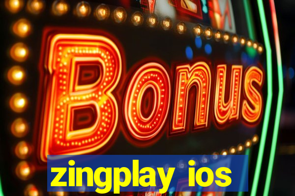 zingplay ios