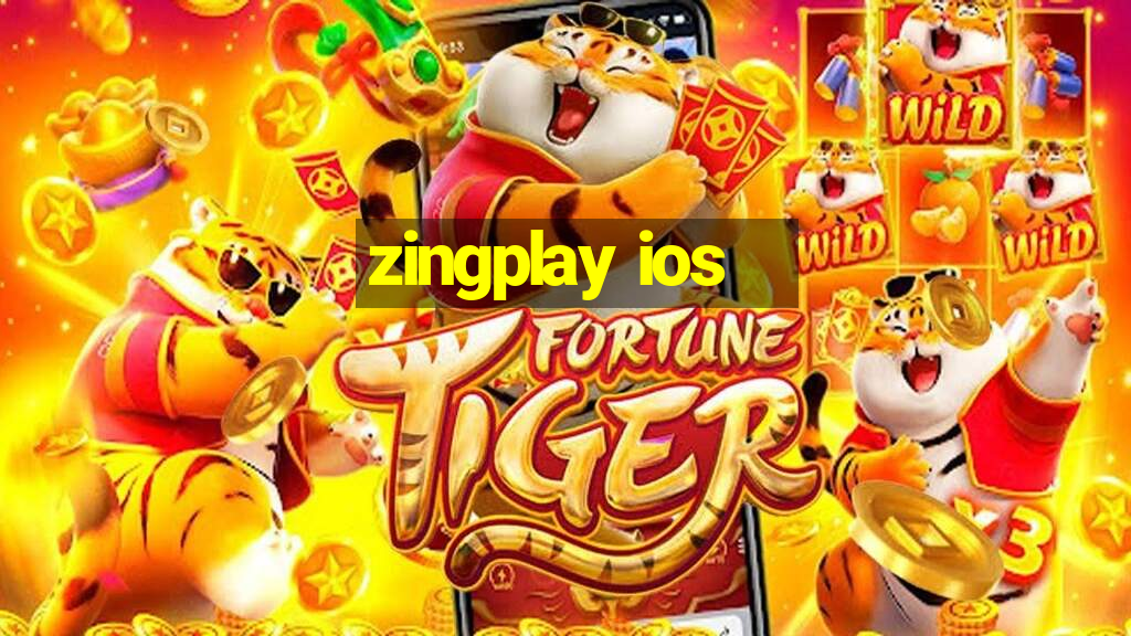 zingplay ios