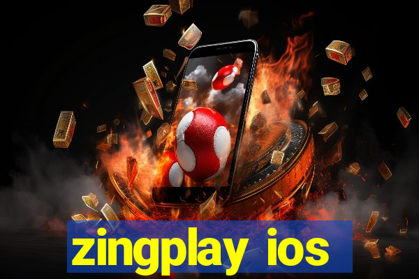 zingplay ios