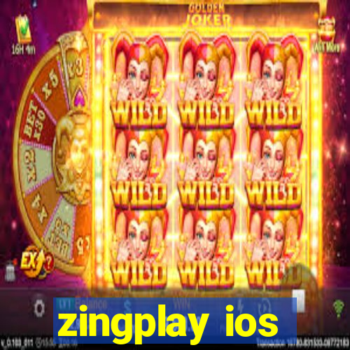 zingplay ios