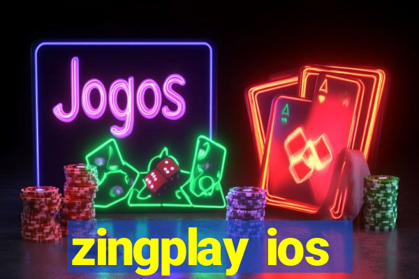 zingplay ios