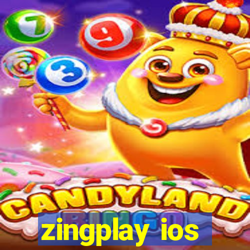 zingplay ios