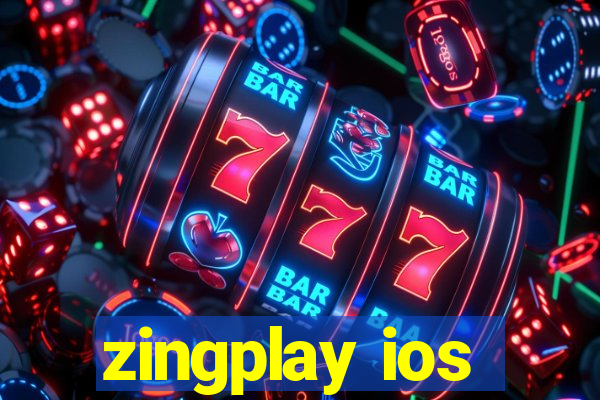 zingplay ios