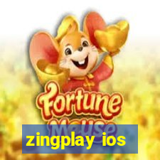 zingplay ios