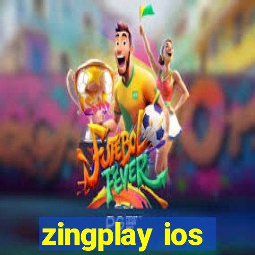 zingplay ios