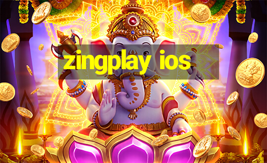 zingplay ios