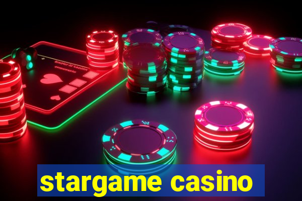 stargame casino