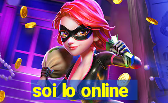 soi lo online