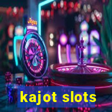 kajot slots