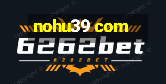 nohu39 com