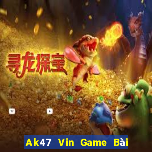 Ak47 Vin Game Bài 52Fun Đổi Thưởng