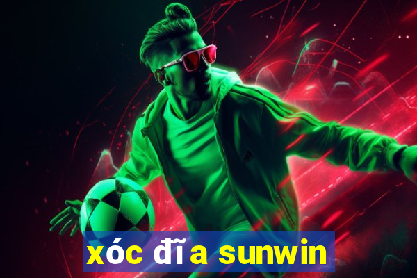 xóc đĩa sunwin