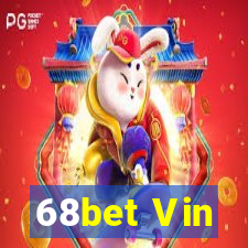 68bet Vin