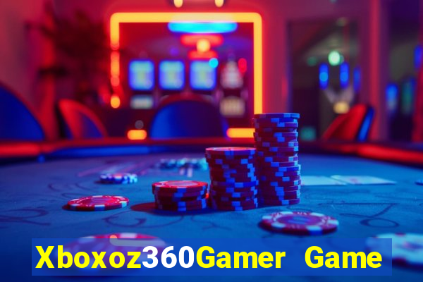 Xboxoz360Gamer Game Danh Bai 3C